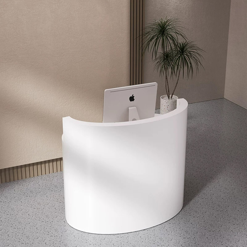 Bureau de réception Minimalist, 39.37