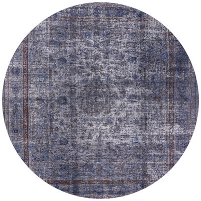 Romel Oriental Indoor Rug