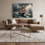 Art mural sur toile Coastal Maritime Legacy-350862865