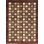 Zarbof One-of-a-Kind Rectangle 6'2" X 8'6" Area Rug