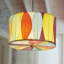 Lustre cylindrique unique à 3 lumières Quintan-2143200998-2143200996