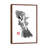 Too Much Light by Péchane - Print on Canvas-562013144-562013143