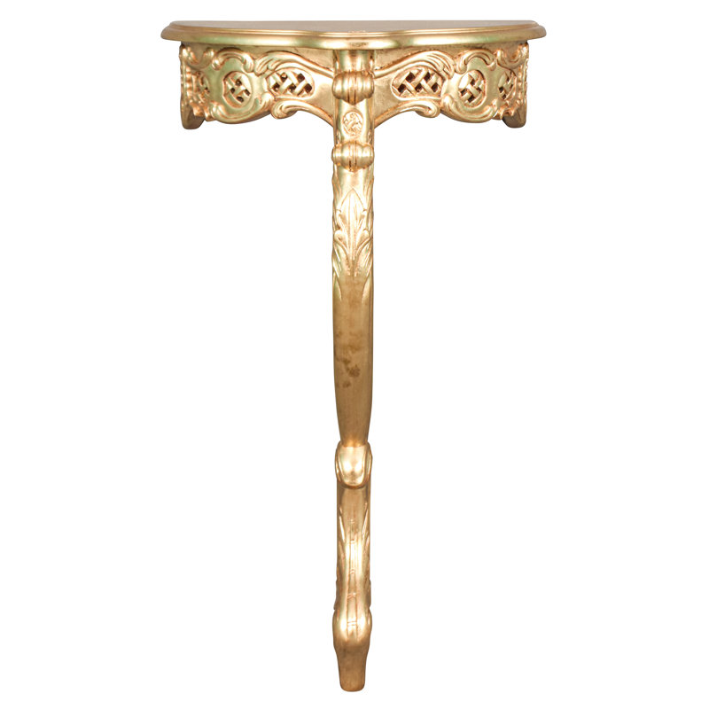Console Honore Louis XV Rococo