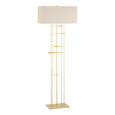 Cavaletti 65" Floor Lamp