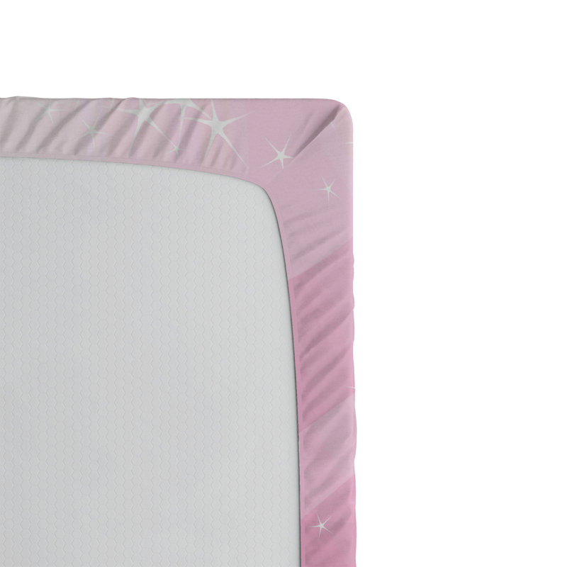 Ensemble de 2 drap-housse Ambesonne