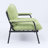 Upholstered Loveseat Sofa-325496969
