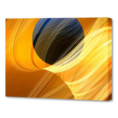 " Whirl " by Scott Menaul