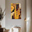 Abarca abstrait sax-108605724