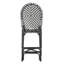 Tabouret de bar Wilkens