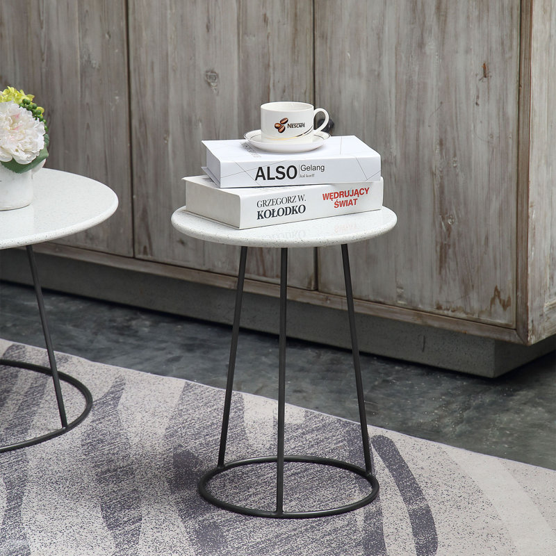 Table de bout Dewbury