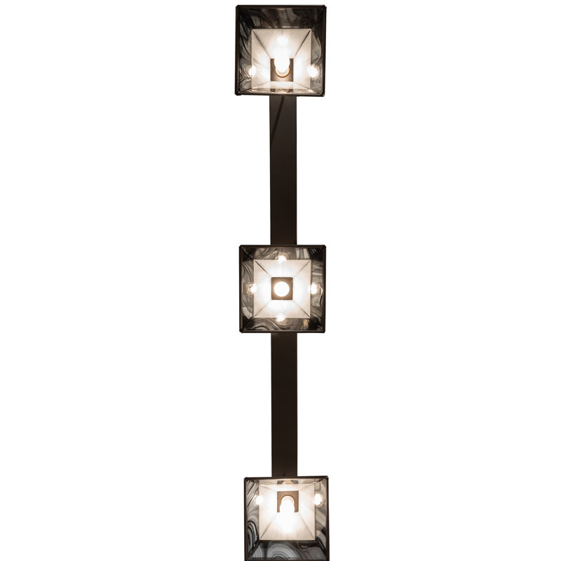 "T" Mission 3 - Light Pendant
