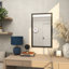 Miroir mural Cole and Grey-72058574