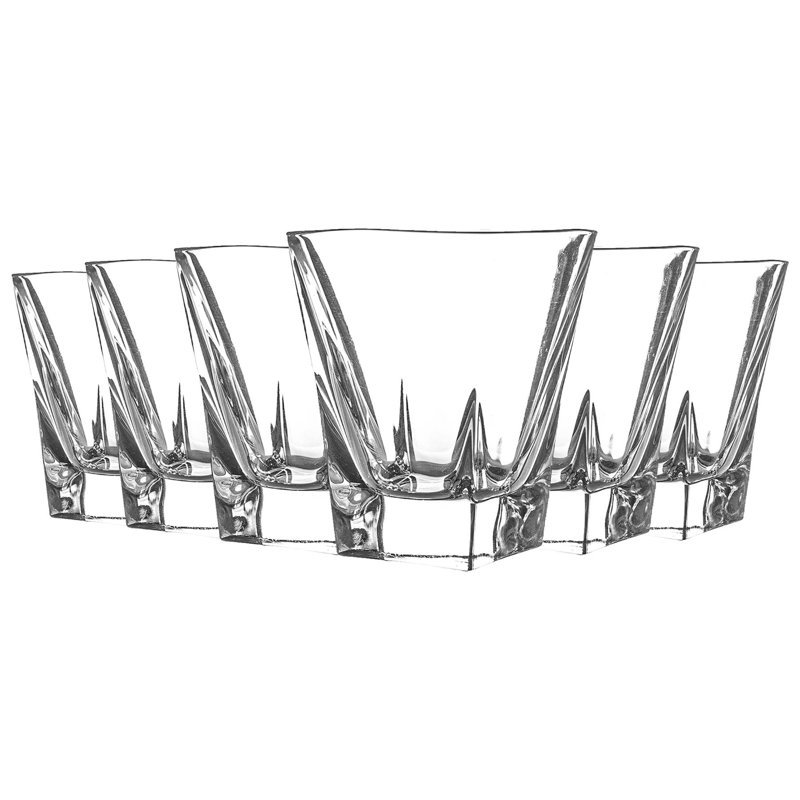 270ml Whiskey Glass, 6