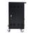 Mobile Charging Cart and Cabinet for Tablets Laptops, Convenient and Efficient Charging Solution for Multiple Devices.