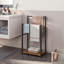 Porte-courtepointe / couverture en métal-94481340