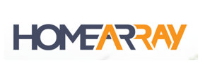 Logo Homearray