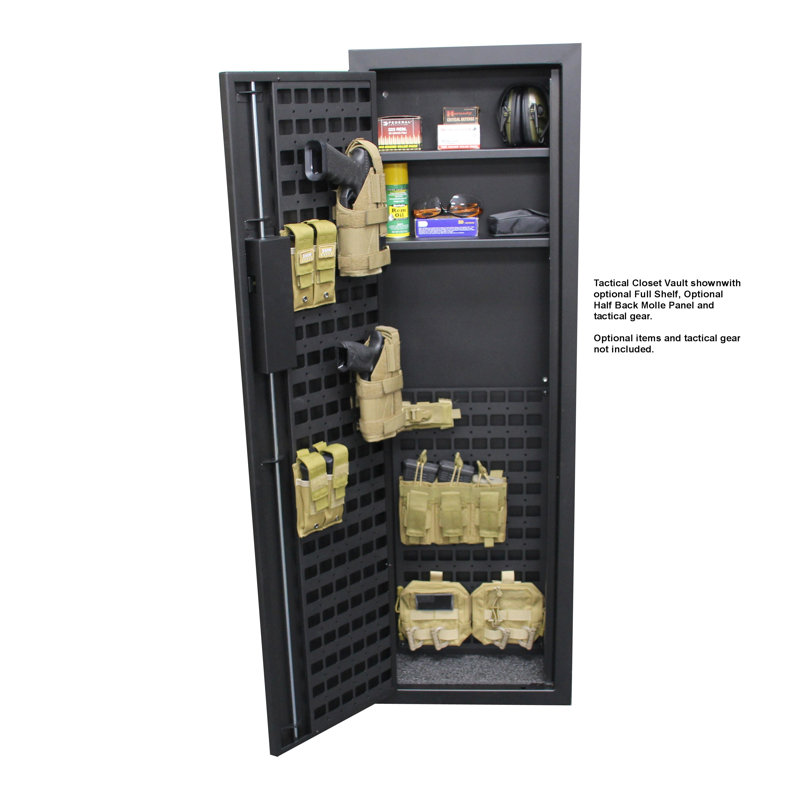 Gun Safe Lock