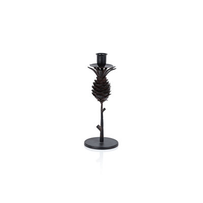 Porte-bougie Pinecone Design