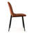 Sheryl Fabric Upholstered Dining Chair (Set of 4)-1478603820