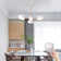 Diondre 3-Light Unique LED Chandelier