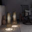 GORDES Floor Solar Light-71342807