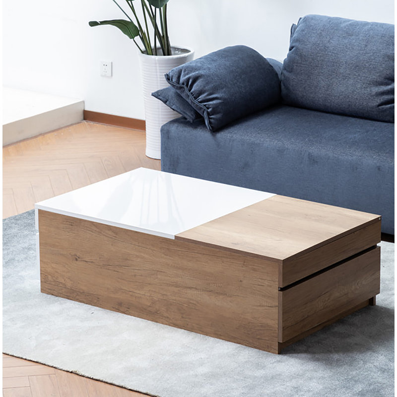 Gunnulf Coffee Table