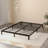 8 InchBed Frame Size No Box Spring Needed, Heavy Duty Platform MetalBed Frame Support Up To 3000 Lbs, Easy Assembly, Noise Free,