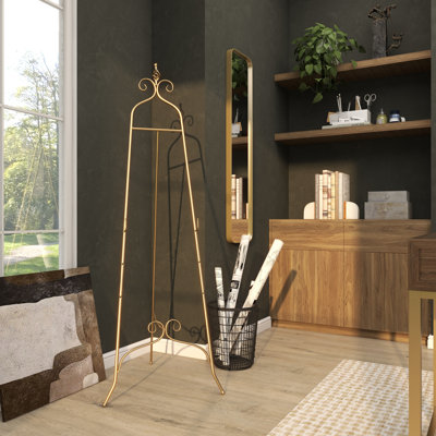 Cole & Grey Folding Easel