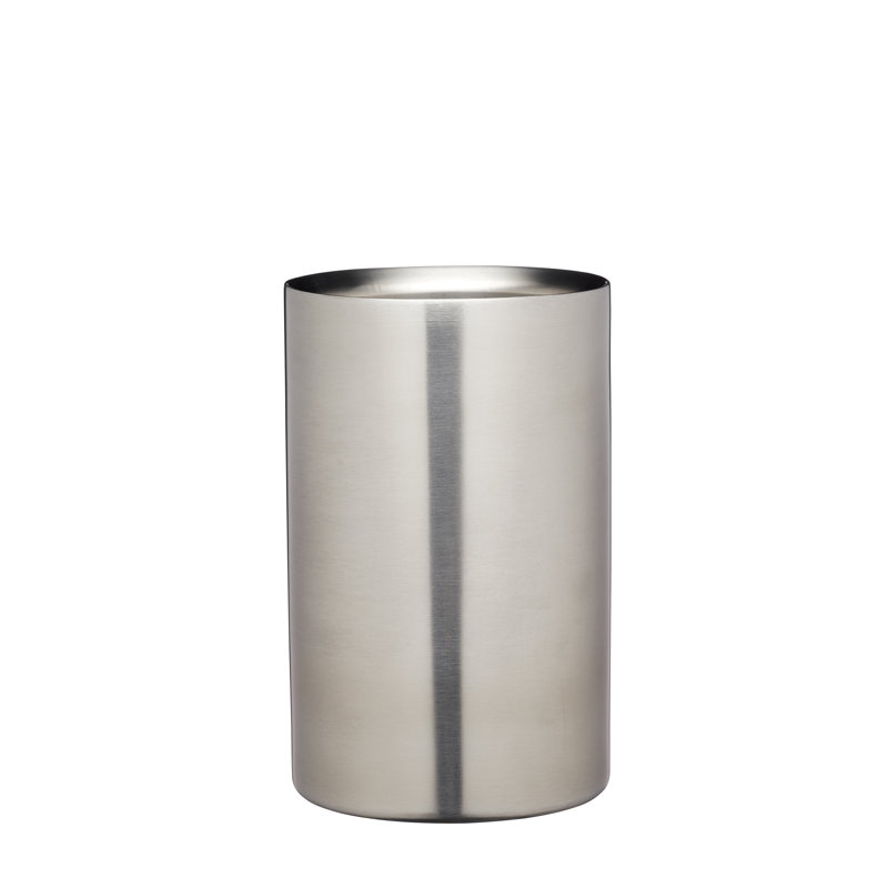 Double Walled Wine Cooler