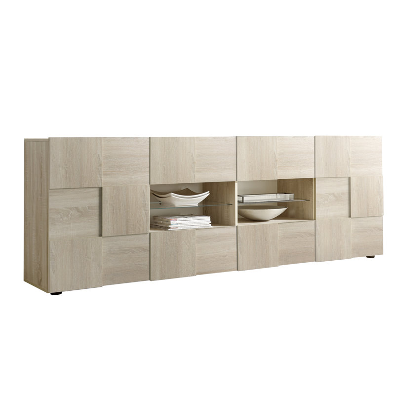 Orduna 240cm Sideboard