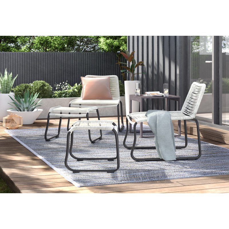 Table d'appoint Tafa