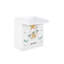 Changing dresser Model 800, white, Giraffe