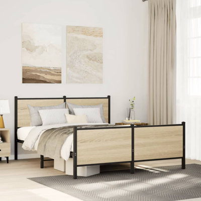 Callisburg Bed Frame