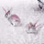 Enchanted Unicorn Easy Care Duvet Cover Set-31816051
