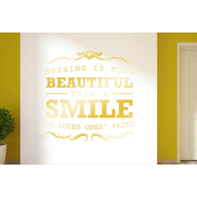 Wall Decal