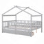 Lit en bois avec deux tiroirs-1182005474-1182005479