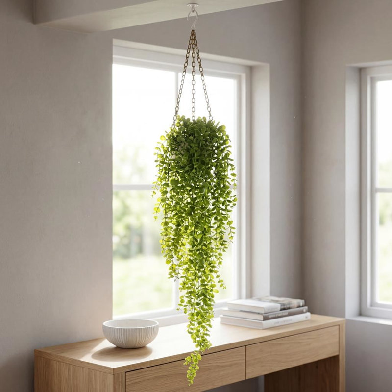 90cm Faux Plant, 6