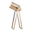 Vanleer Metal Novelty Lamp