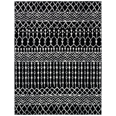Mangum Geometric Area Rug