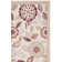 Hollander Hand-Hooked Wool Ivory/Taupe Area Rug