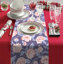 Chemin de table imprimé Arpad-1721197254