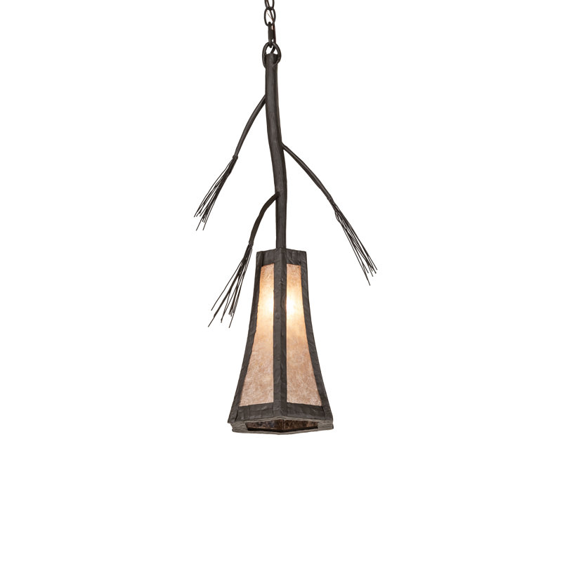 1 - Light Pendant