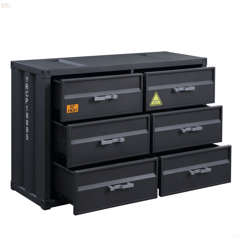 Commode Cargo