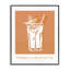 Giclée sur cadre, "Rien qu'un cocktail ne peut pas réparer"-72235987-72235985