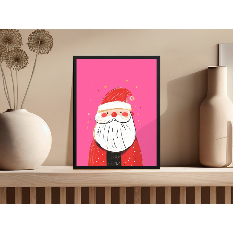 Montford No Frame Print, 11x17