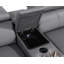 Ensemble de canapé modulaire inclinable électrique en cuir italien à grain supérieur, de causeuse console et de chaise avec appuis-tête électriques-110829056