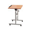 Adjustable Height Modular Iron Computer Desk-742276425
