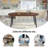 Extensible Dining Table-268530258-268530249
