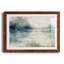 «Still Evening Waters II», reproduction de cadre photo sur papier-1406096708-1406096712