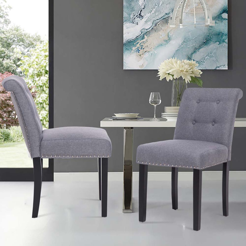 Langston Upholstered Dining Chair